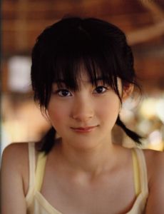Momoko Tsugunaga