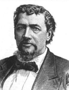 William A. Phillips