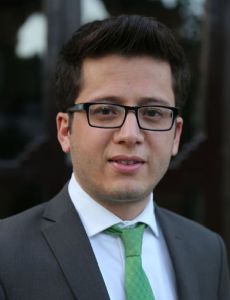 Sayed Zafar Hashemi