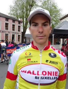 Julien Stassen