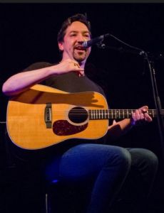 Jon Toogood