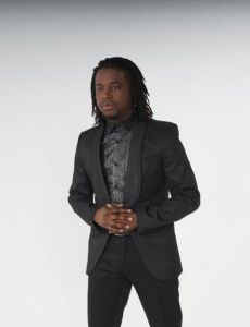 Maurice Griffin