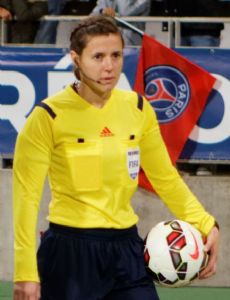 Kateryna Monzul
