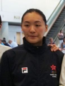 Tse Ying Suet