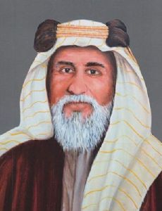 Abdullah II Al-Sabah