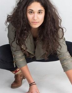Laura Ong