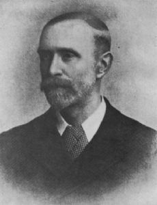 George Robert Milne Murray