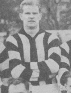 Bob Galbally