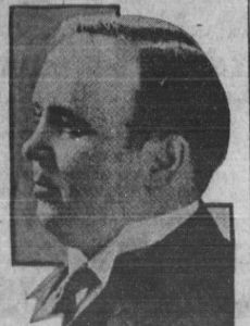 Dan B. Butler