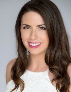 Rebecca Beton