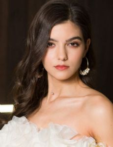 Bianca Tirsin