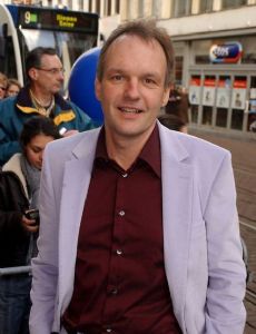 Willem van de Sande Bakhuyzen