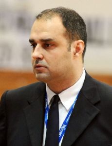 Paolo Moretti