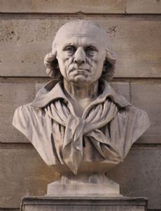 Jean-Jacques-François Le Barbier