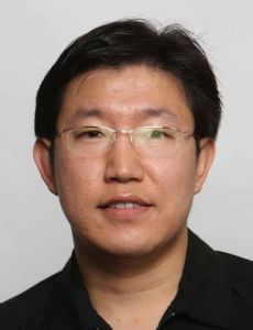 Yang Wang (sport shooter)