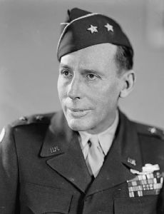 Butler B. Miltonberger