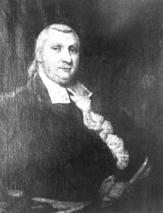 Robert Troup