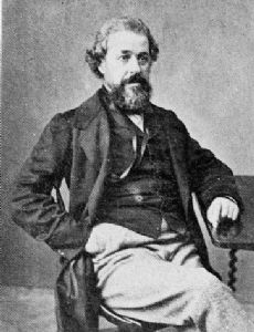 Edward Newman (entomologist)
