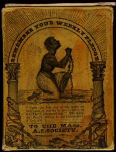 Abolitionism in the United States