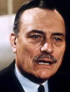 Enoch Powell