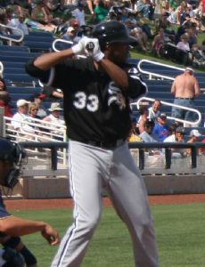 Edwin Jackson