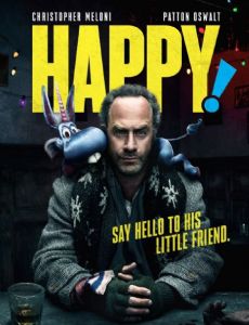 Happy!
