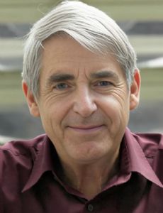 Anthony Reid