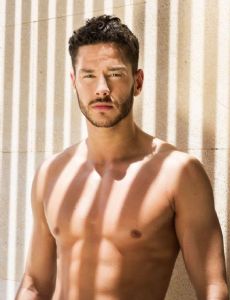 Scott Thomas