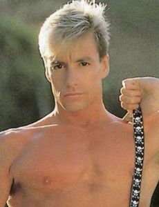 Steven Craig