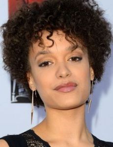 Britne Oldford