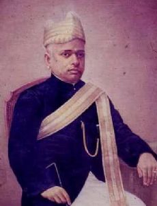 A. R. Raja Raja Varma