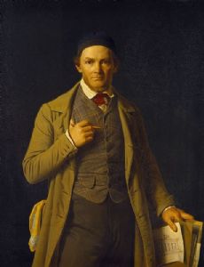Michael Gottlieb Bindesbøll