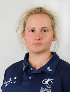 Victoria Pendergast