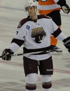 Steve Pinizzotto