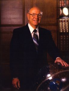 D. Harold McNamara