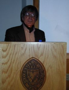 Robert Coover