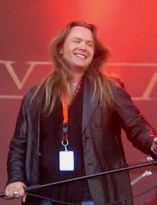 Pekka Heino (singer)
