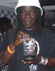 Mamadou Diop (musician)