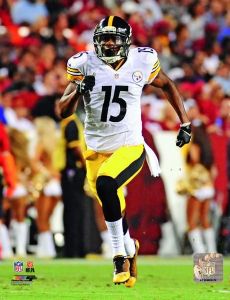 Justin Brown