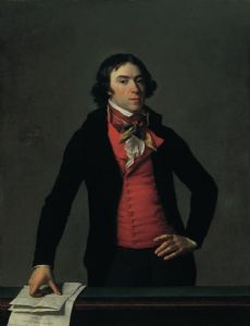 Bertrand Barère