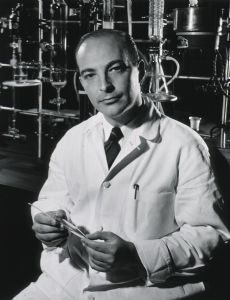 Arthur Kornberg