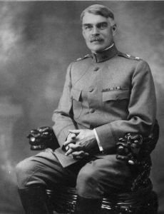 Willard Ames Holbrook