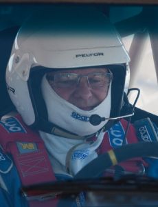 Stig Blomqvist