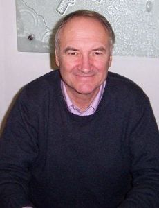 Michael Keating (actor)