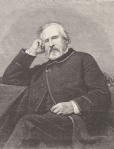 Auguste François Biard