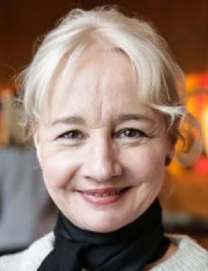 Diane Lavallée