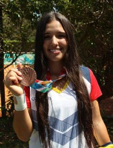 María Camila Osorio Serrano