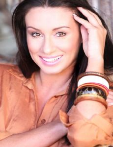 Lucy Smith (Model)