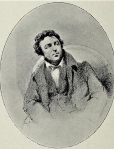 John Berney Crome