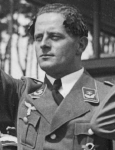 Gotthard Handrick